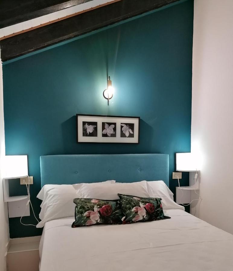 Mercanti Attic Version Apartment Milan Luaran gambar