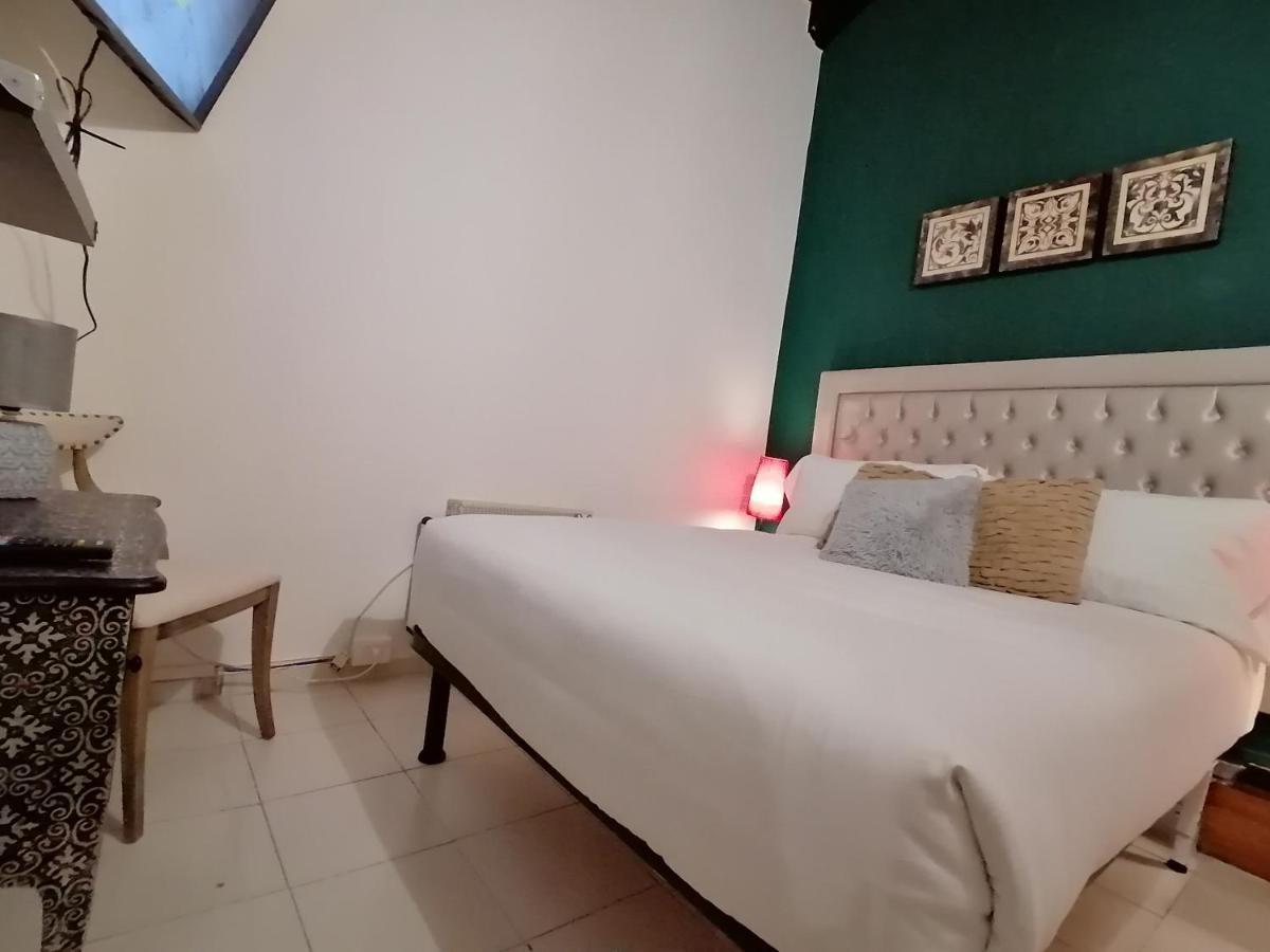 Mercanti Attic Version Apartment Milan Luaran gambar